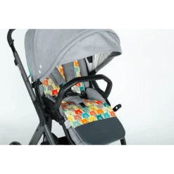 X-lander Stoelbekleding Happy Bear -Kleine Wondertjes x lander stoelbekleding happy bear a320035 2