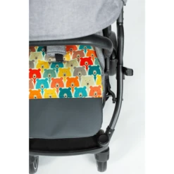 X-lander Stoelbekleding Happy Bear -Kleine Wondertjes x lander stoelbekleding happy bear a320035 3