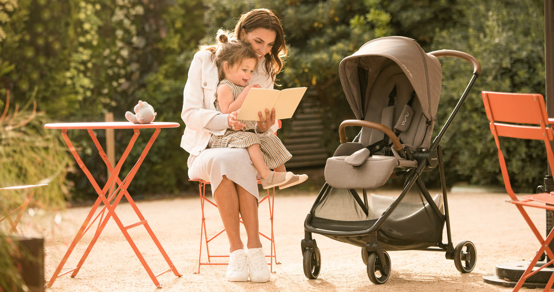 Kleine Wondertjes -Kleine Wondertjes Web SubCategory Compact Lightweight Pushchairs EU en